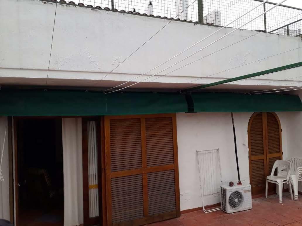 La Aldea Del Puente * Villa Carlos Paz