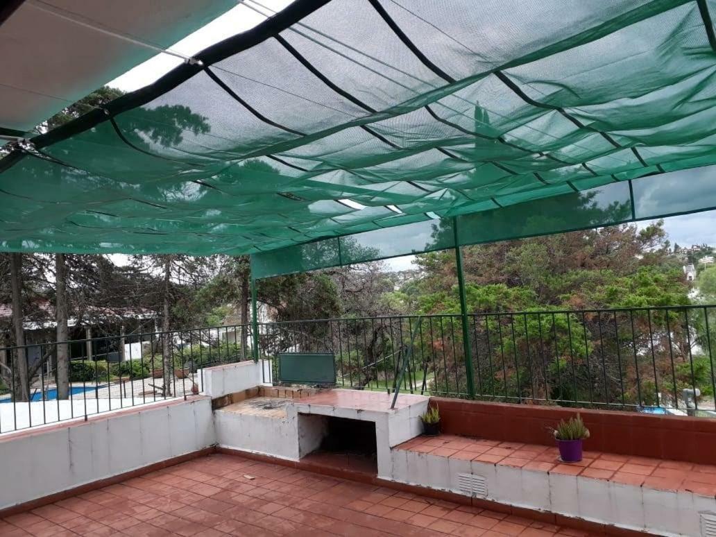 La Aldea Del Puente Apartamento