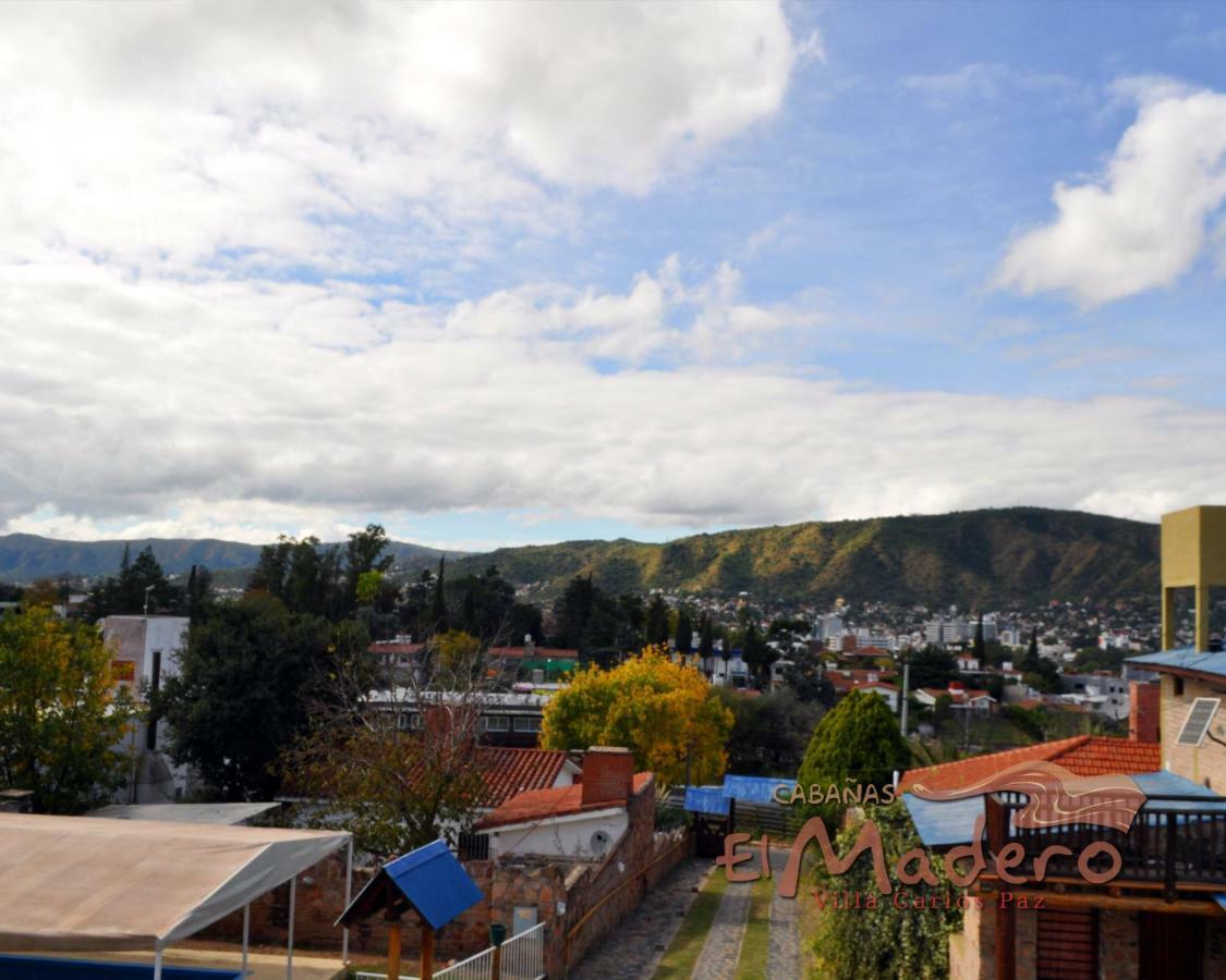 El Madero * Villa Carlos Paz