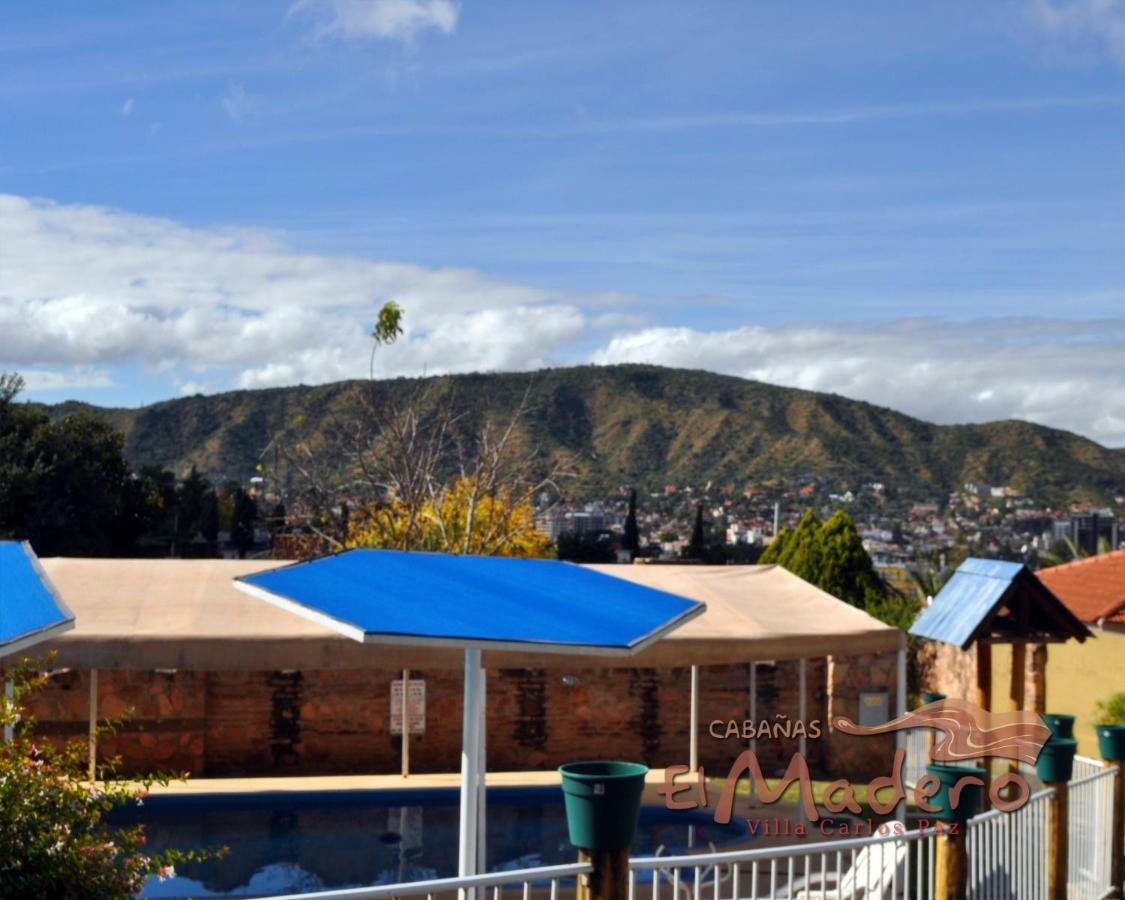 El Madero Lodge