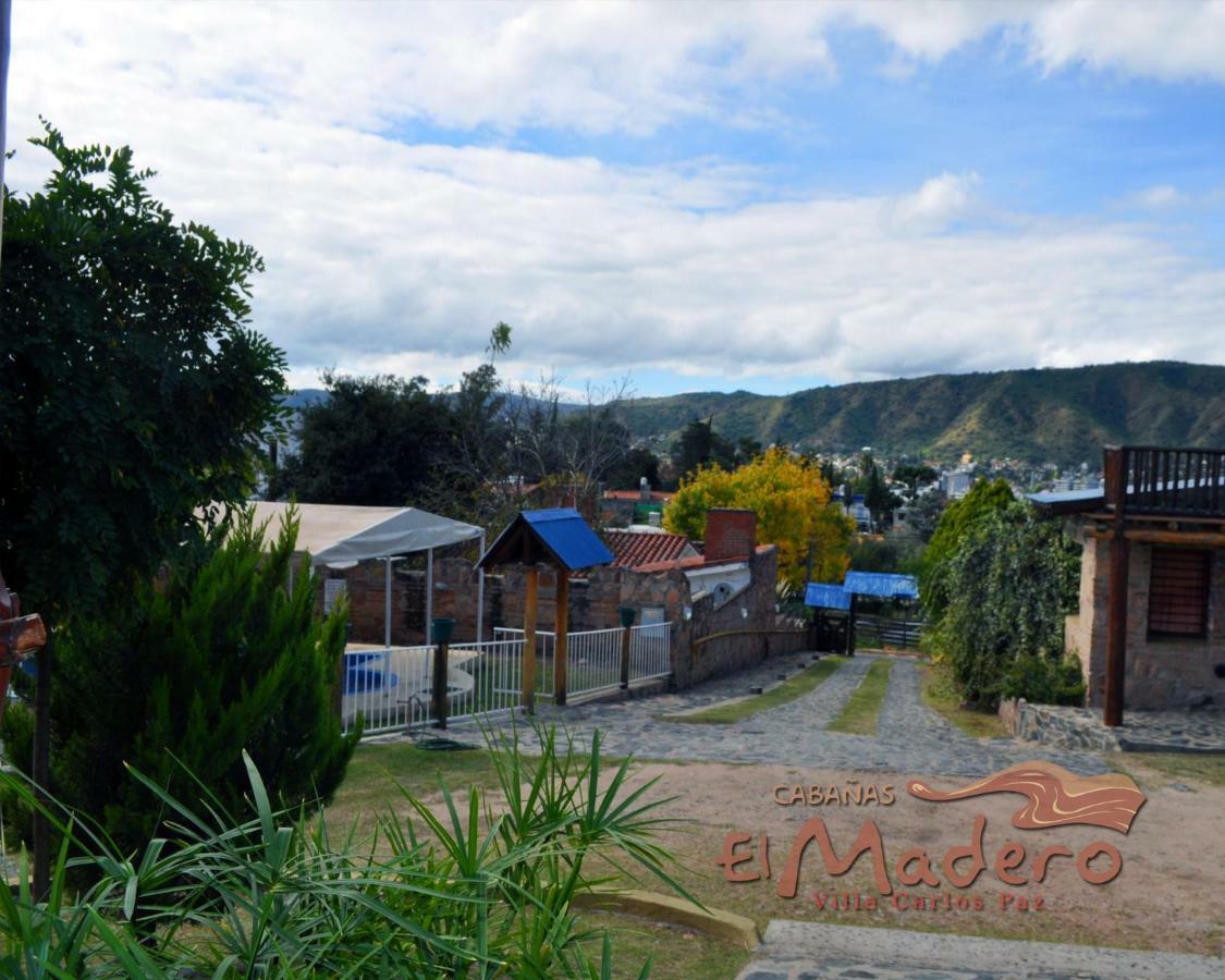 El Madero Villa Carlos Paz