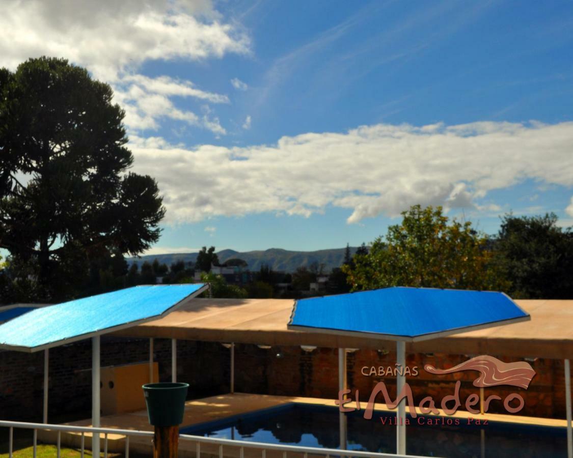 El Madero Lodge *