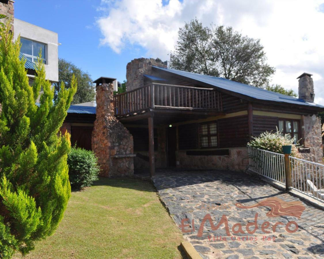 El Madero Lodge *