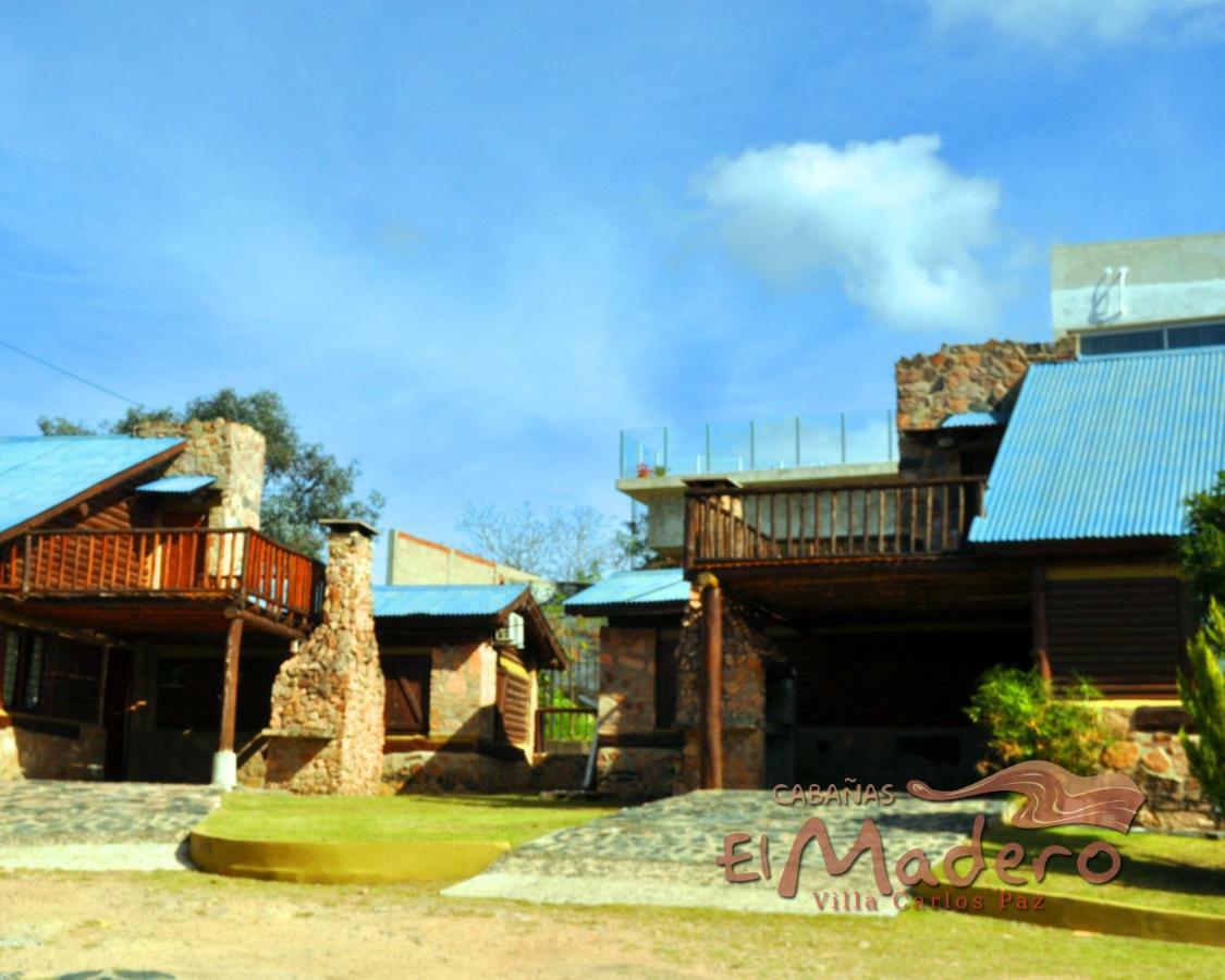 El Madero Lodge *