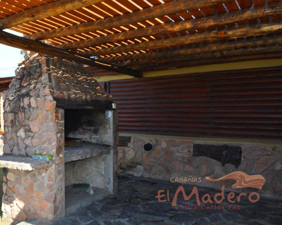 El Madero Lodge