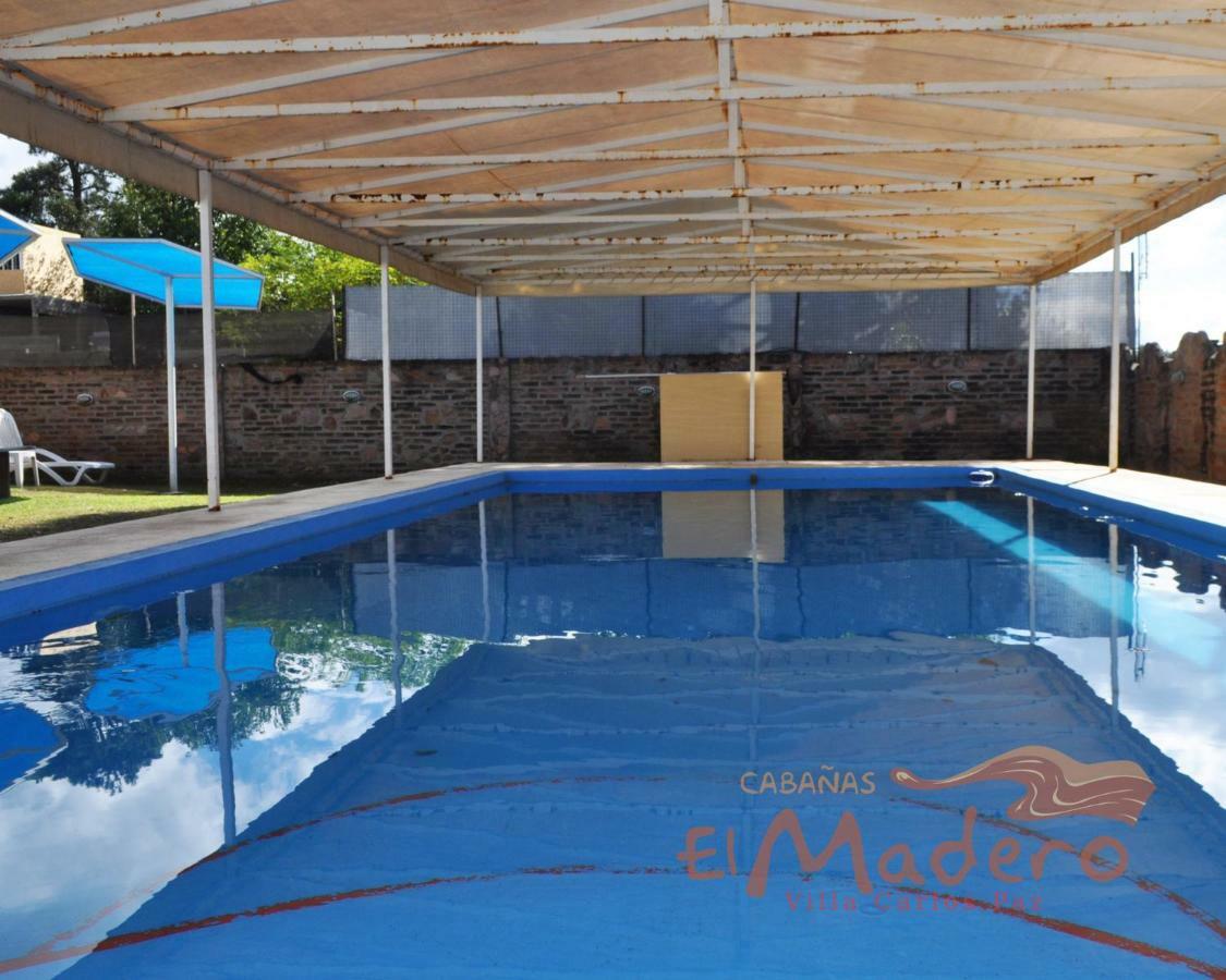 El Madero Villa Carlos Paz