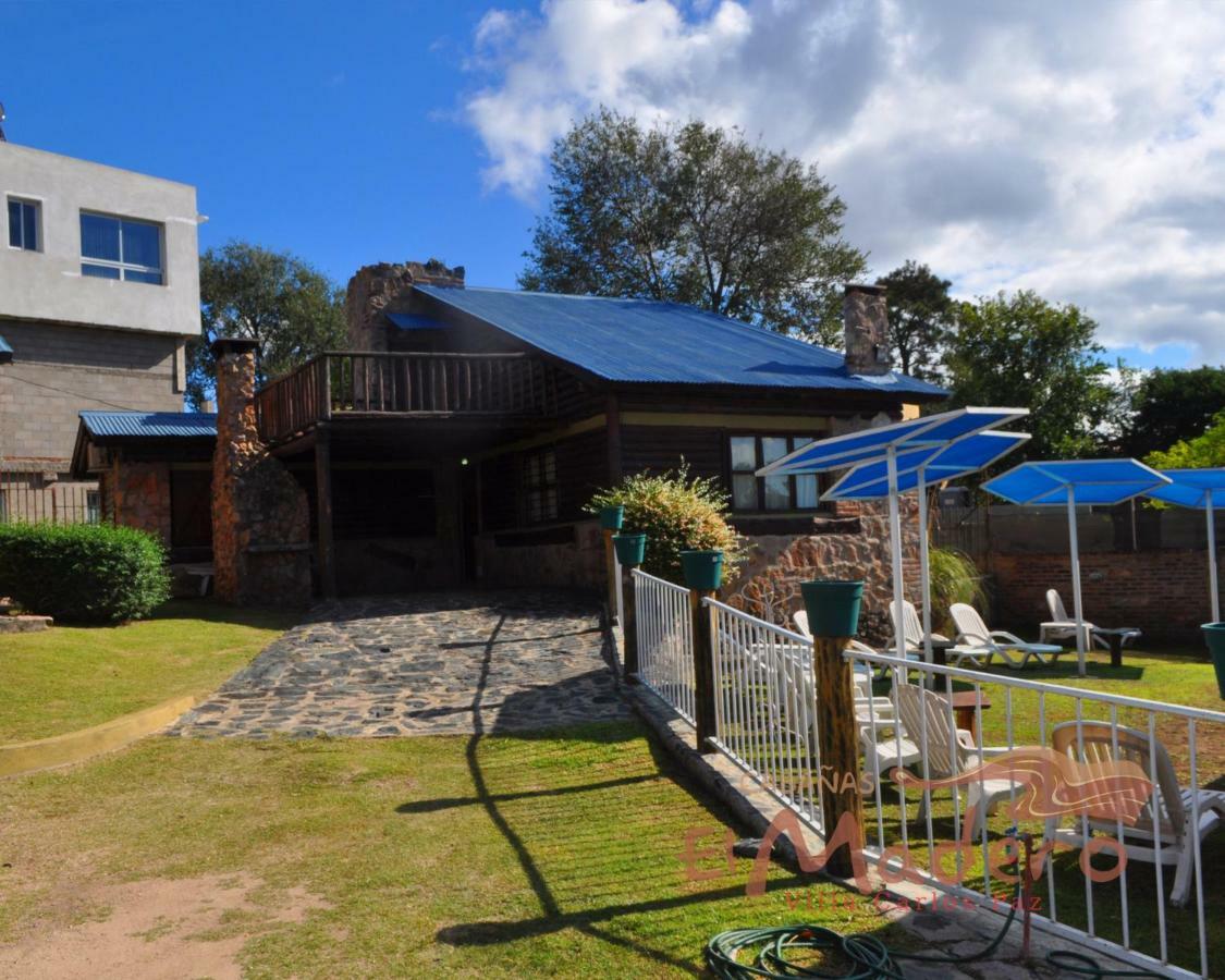El Madero * Villa Carlos Paz