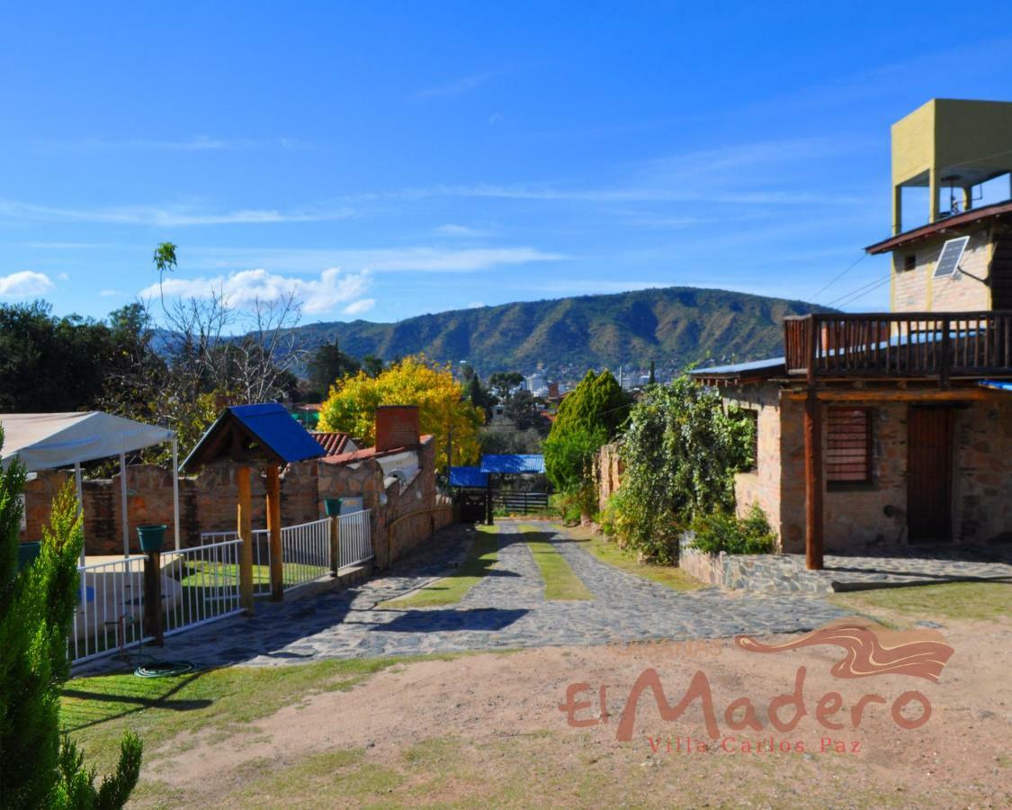Lodge El Madero