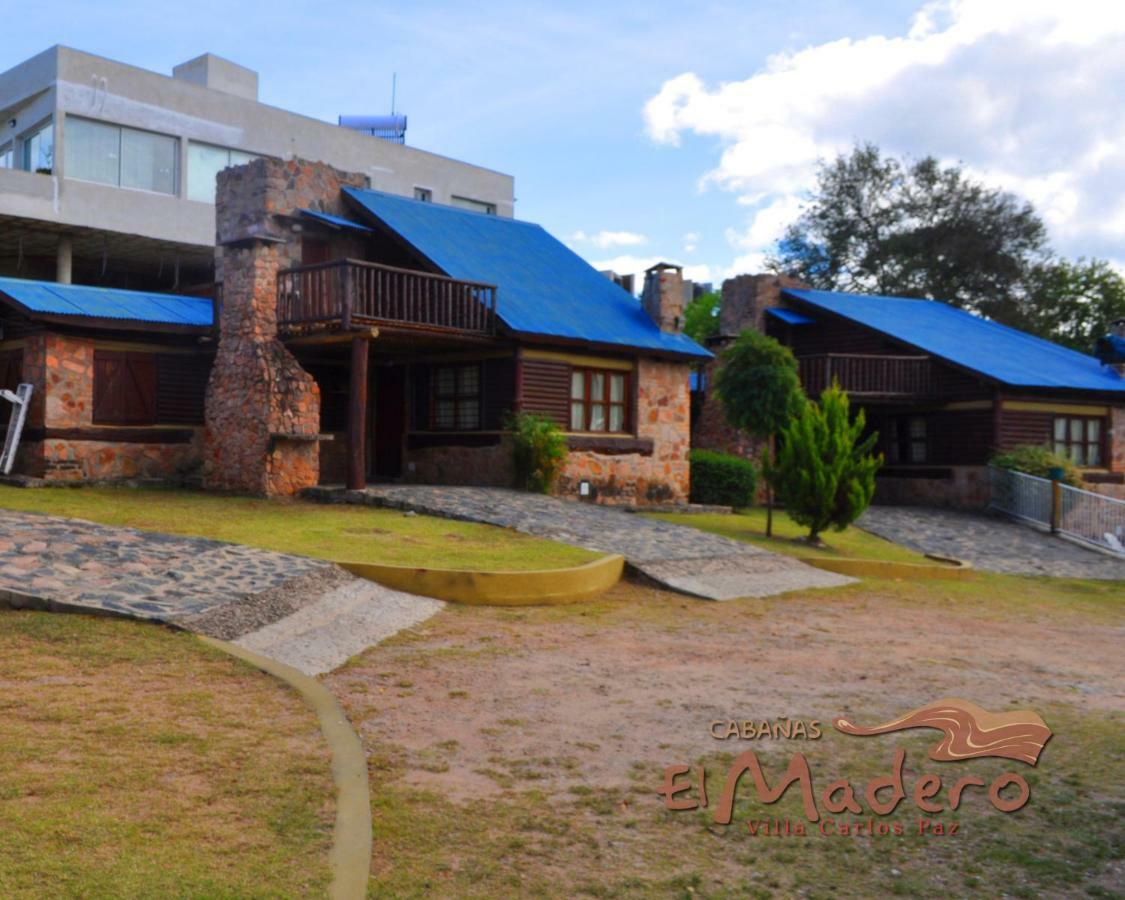 El Madero * Villa Carlos Paz