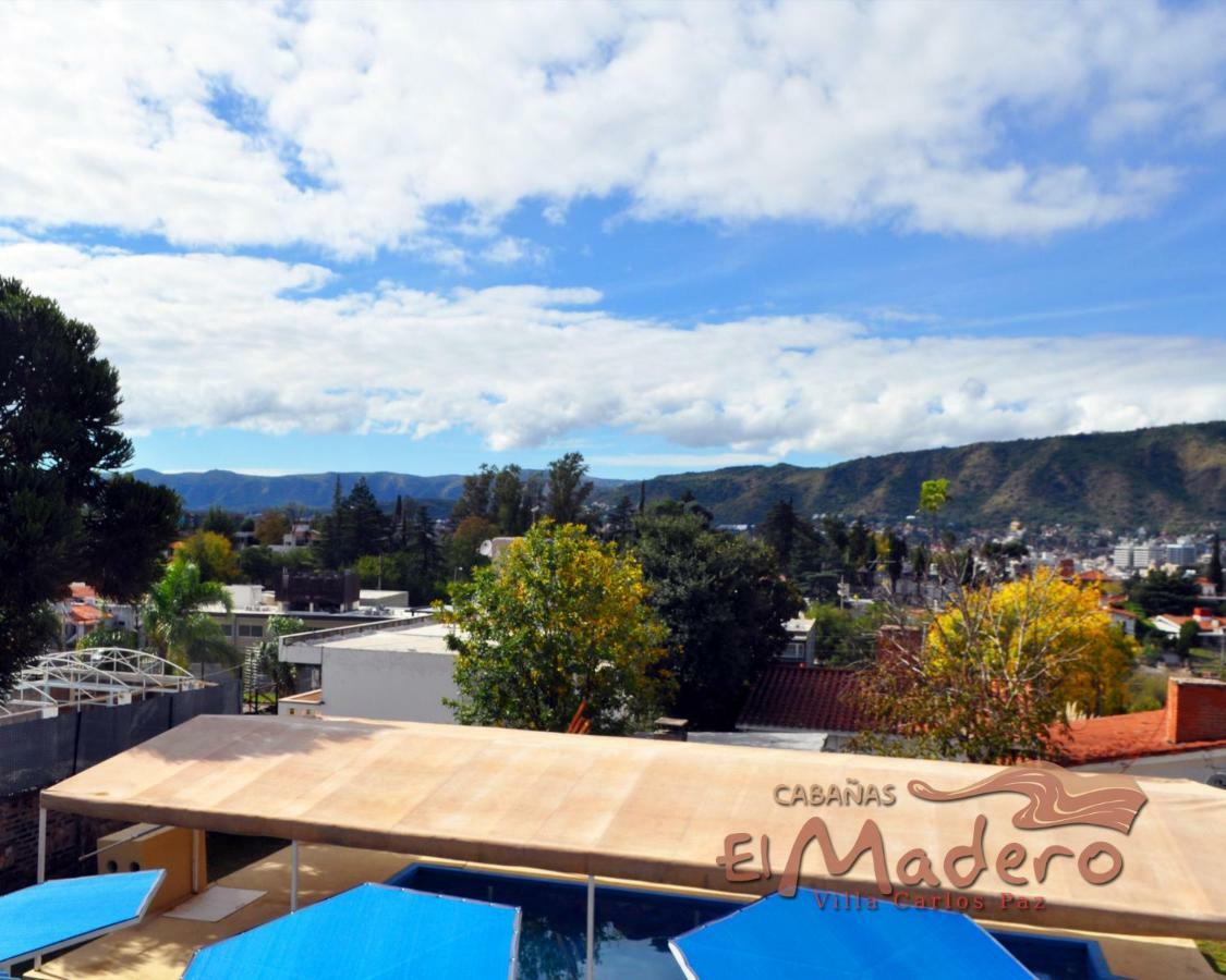 El Madero Lodge