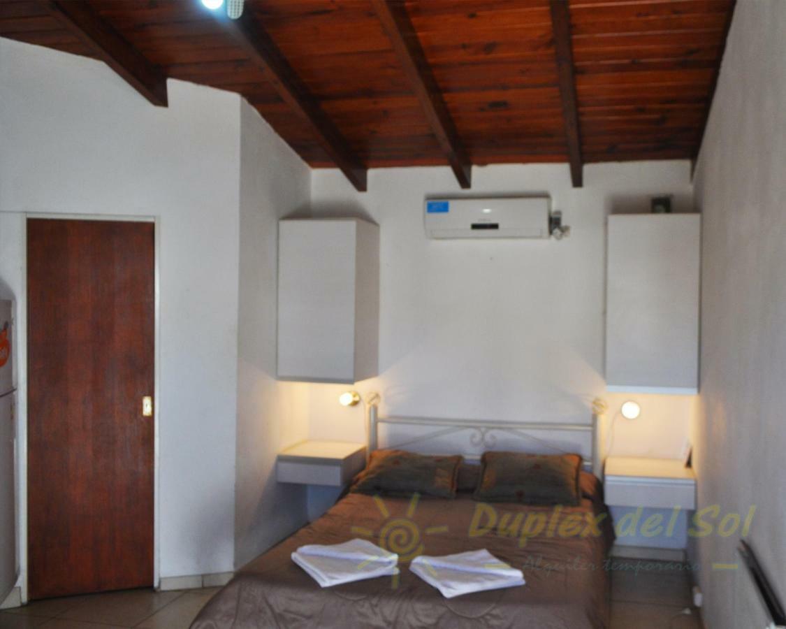 Duplex Del Sol