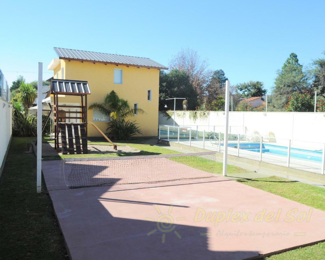 Duplex Del Sol *