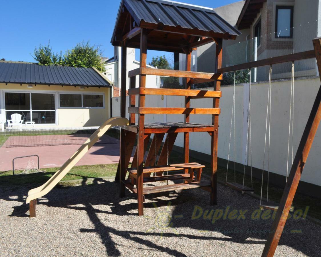 Lodge Duplex Del Sol