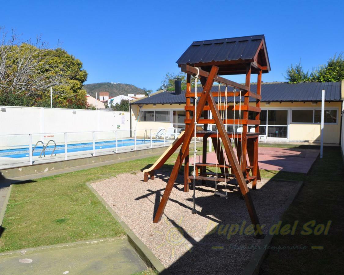Duplex Del Sol Lodge