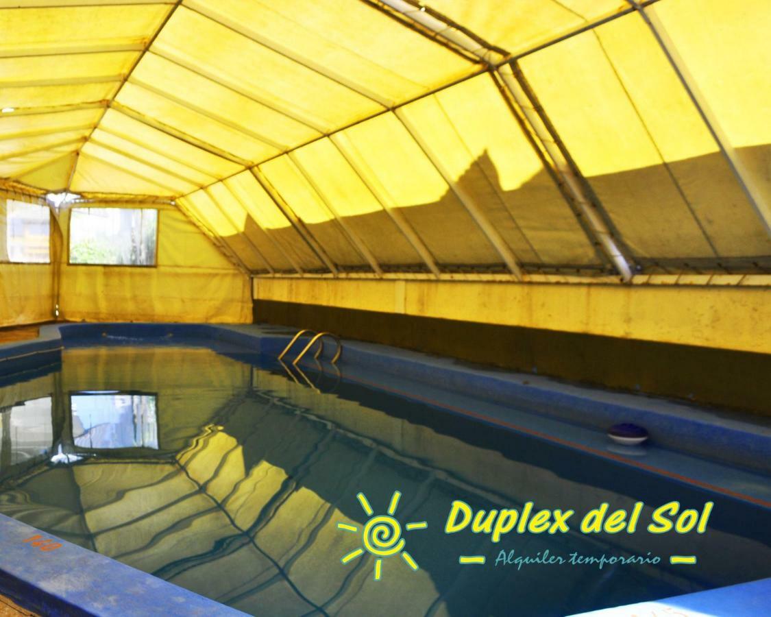 Duplex Del Sol *