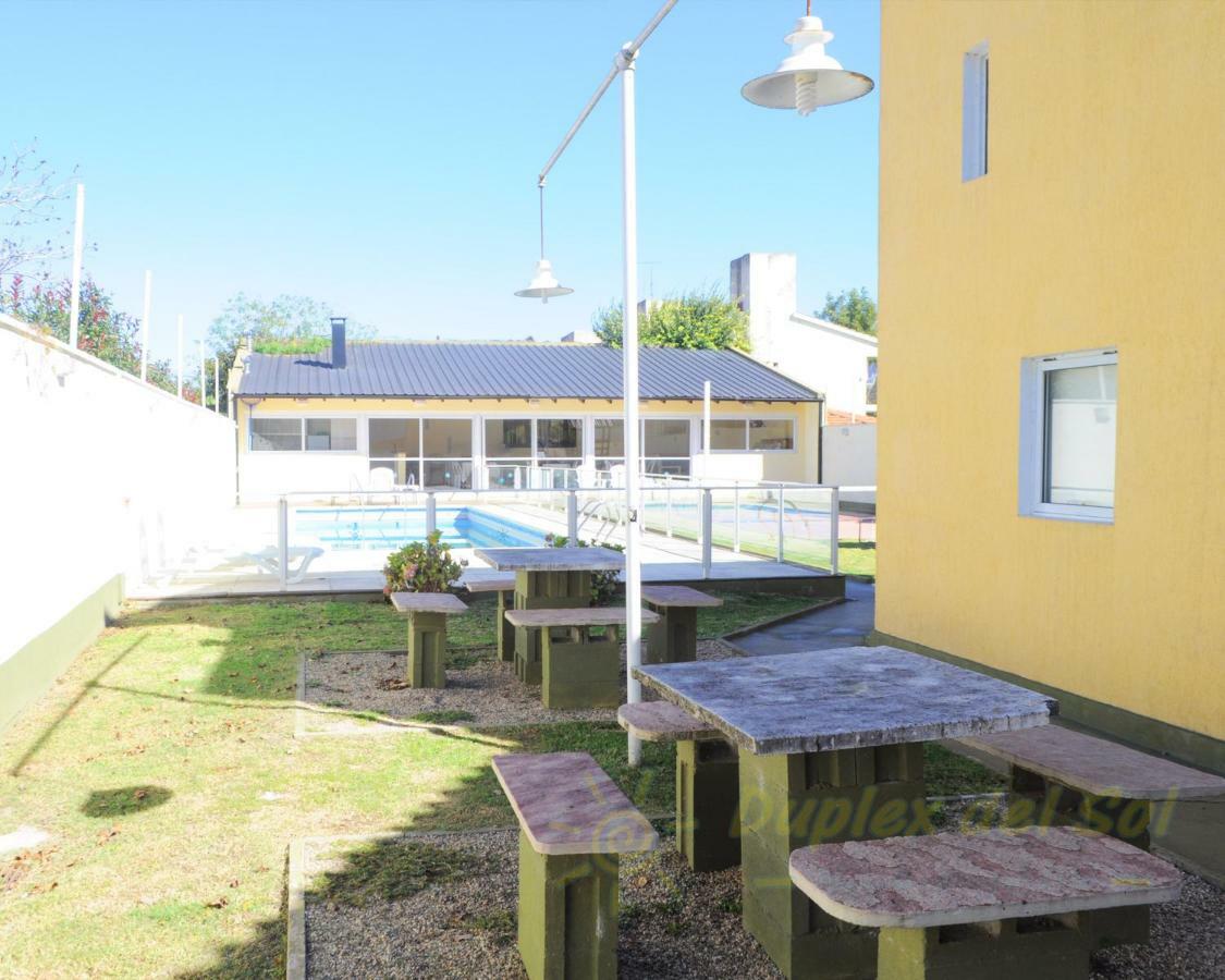 Duplex Del Sol Lodge