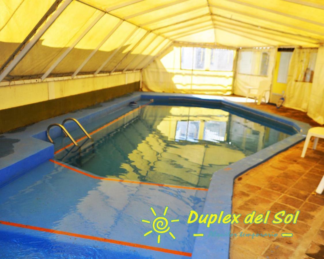 Duplex Del Sol * Villa Carlos Paz
