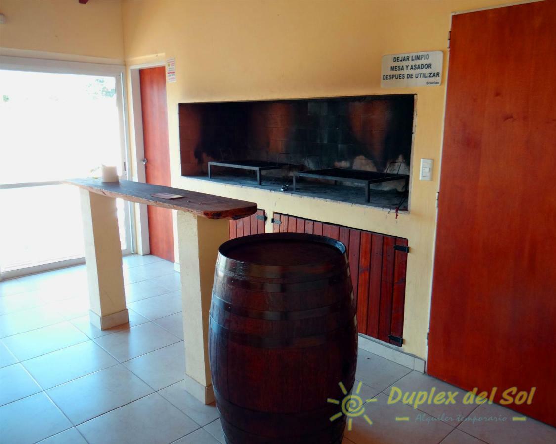 Duplex Del Sol Villa Carlos Paz