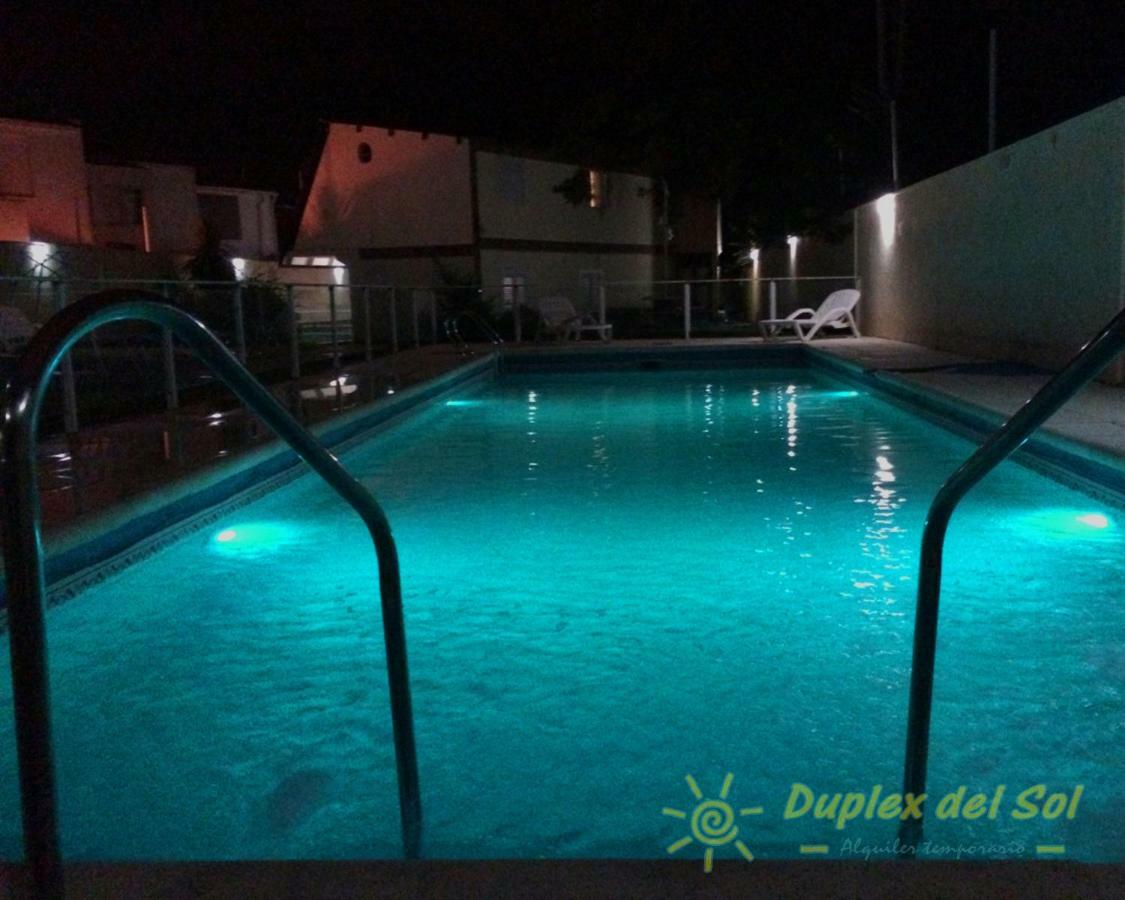 Duplex Del Sol * Villa Carlos Paz