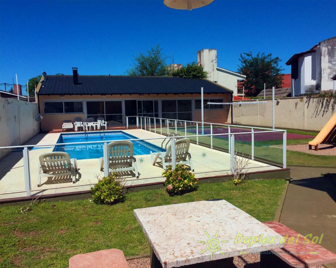 Lodge Duplex Del Sol *