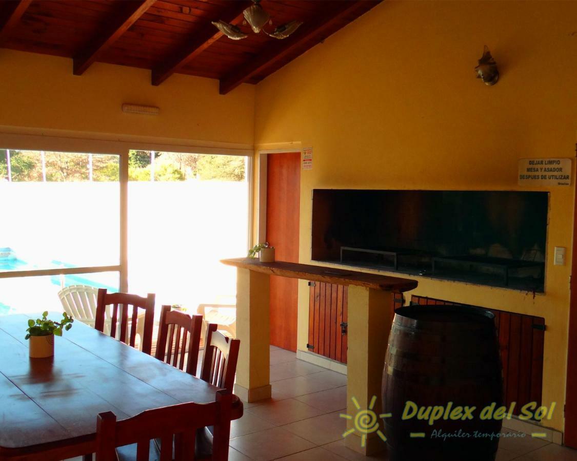 Lodge Duplex Del Sol