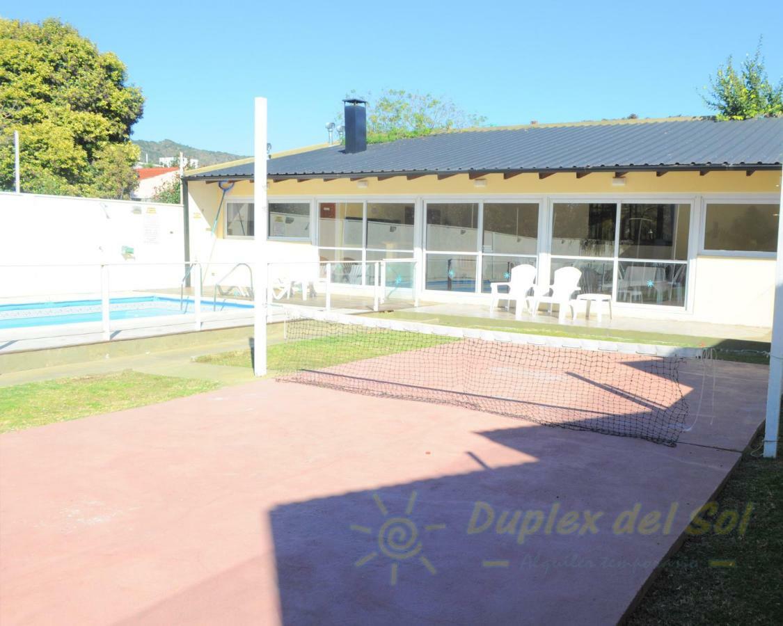 Duplex Del Sol *