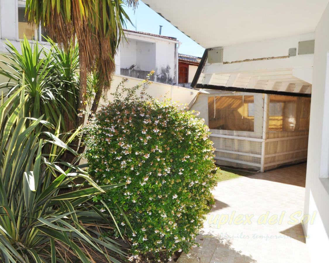 Duplex Del Sol Lodge Villa Carlos Paz