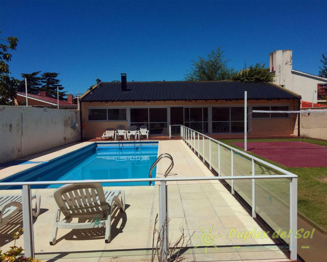 Duplex Del Sol Lodge *