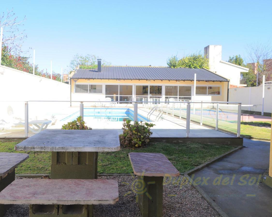 Lodge Duplex Del Sol