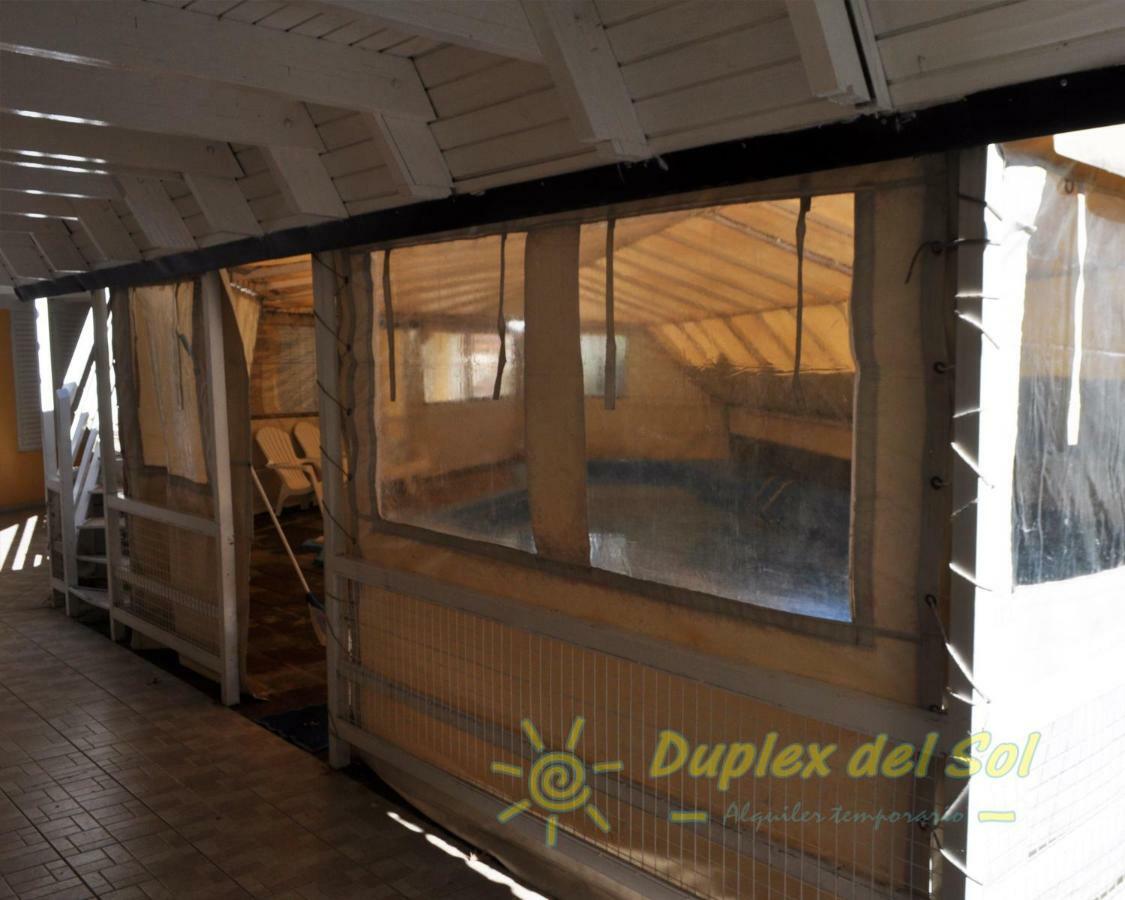 Duplex Del Sol *