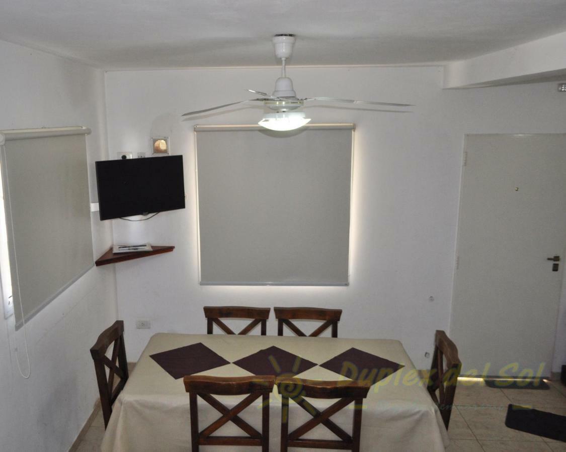Duplex Del Sol Lodge
