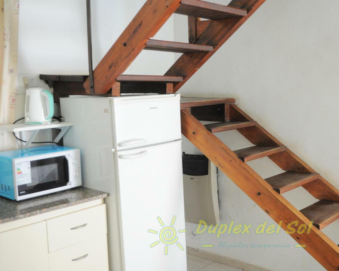 Lodge Duplex Del Sol *