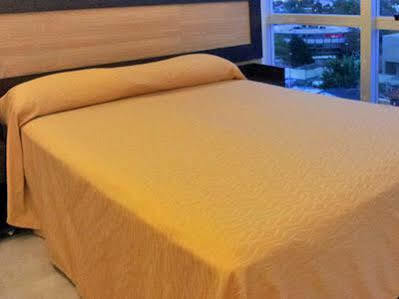 Apartahotel Amérian Carlos Paz&suites 3*