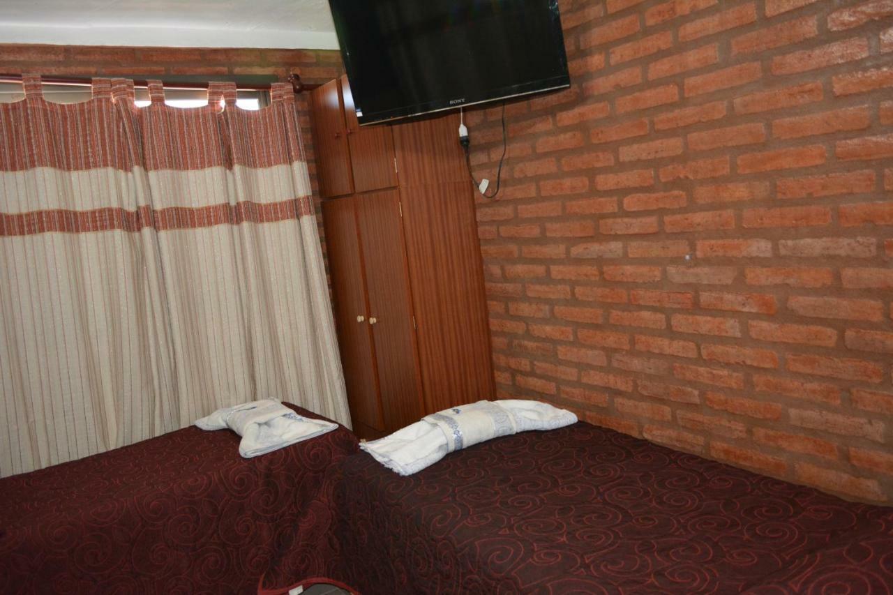 Mirador De La Quinta Lodge