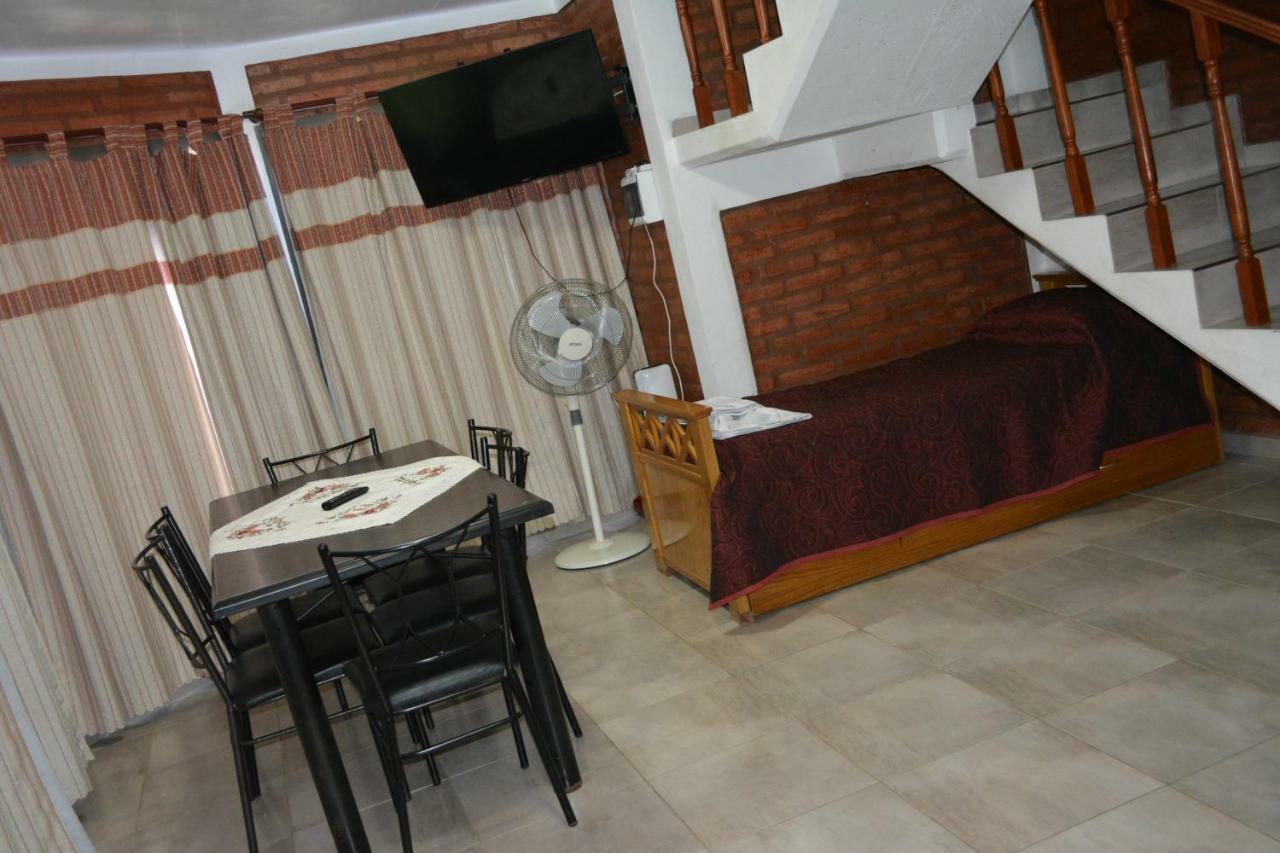 Lodge Mirador De La Quinta