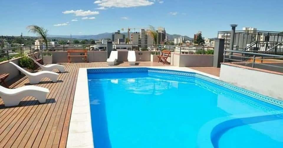 Adriana Gr Villa Carlos Paz