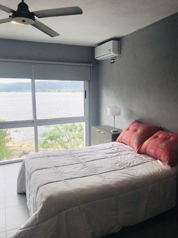 Complejo Palo Blanco Сasa de vacaciones