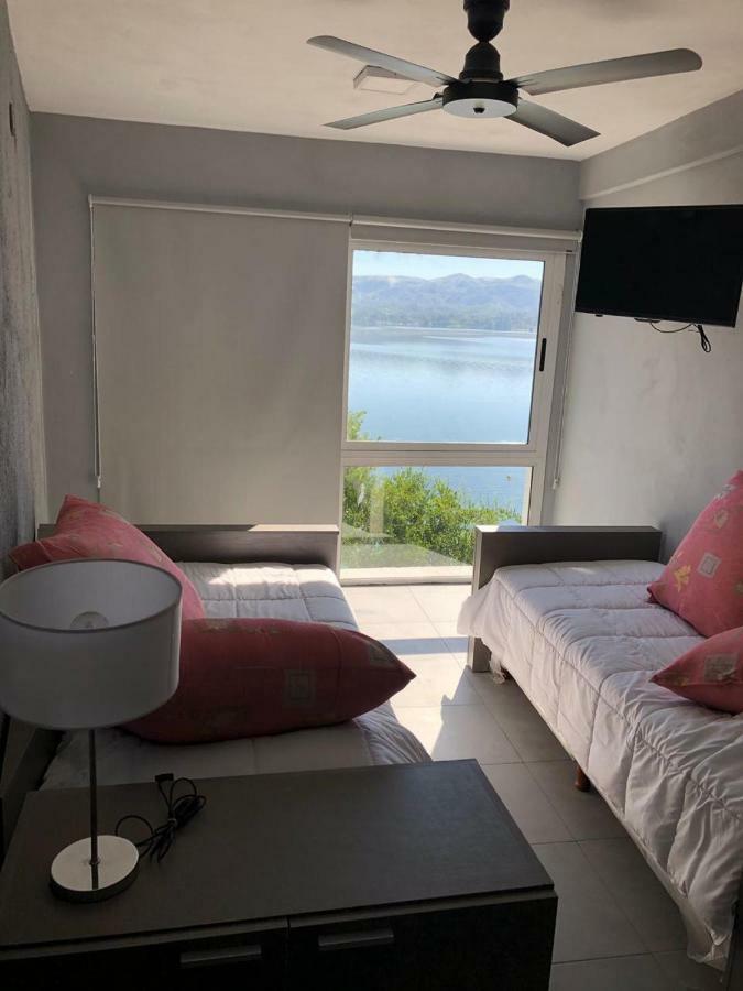 Сasa de vacaciones Complejo Palo Blanco Villa Carlos Paz