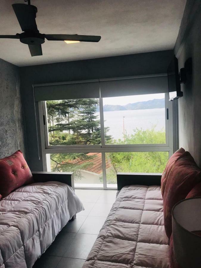Complejo Palo Blanco Сasa de vacaciones Villa Carlos Paz