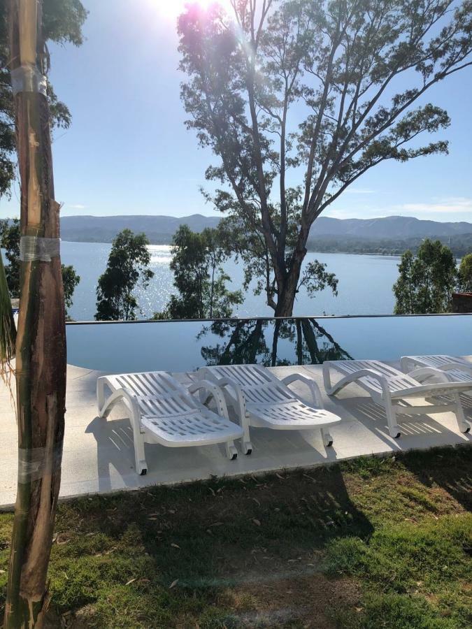 Сasa de vacaciones Complejo Palo Blanco