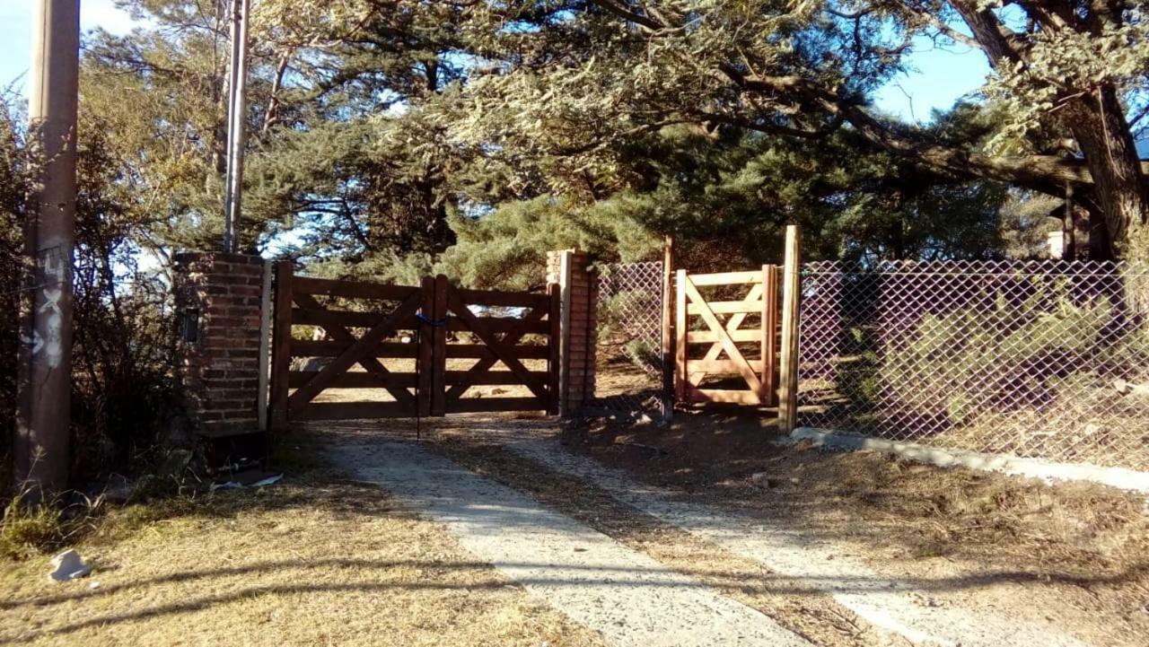 Casa En Playa Perelli Сasa de vacaciones Villa Carlos Paz