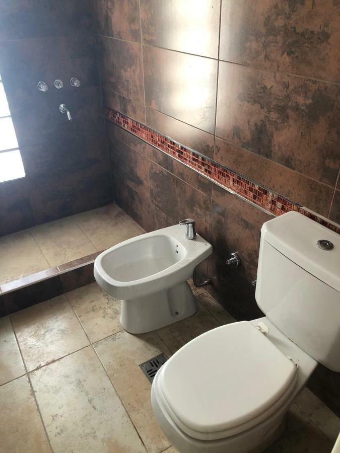 Сasa de vacaciones Complejo Palo Blanco Villa Carlos Paz