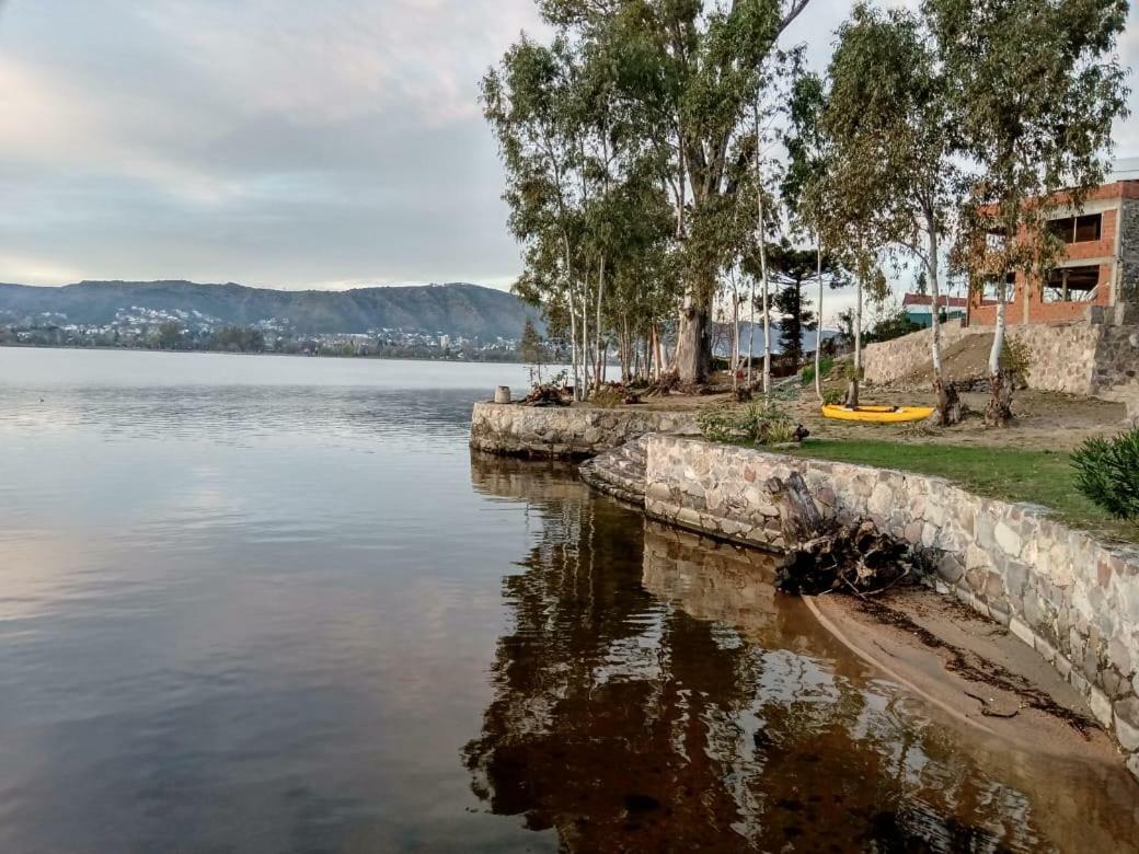 Сasa de vacaciones Complejo Palo Blanco