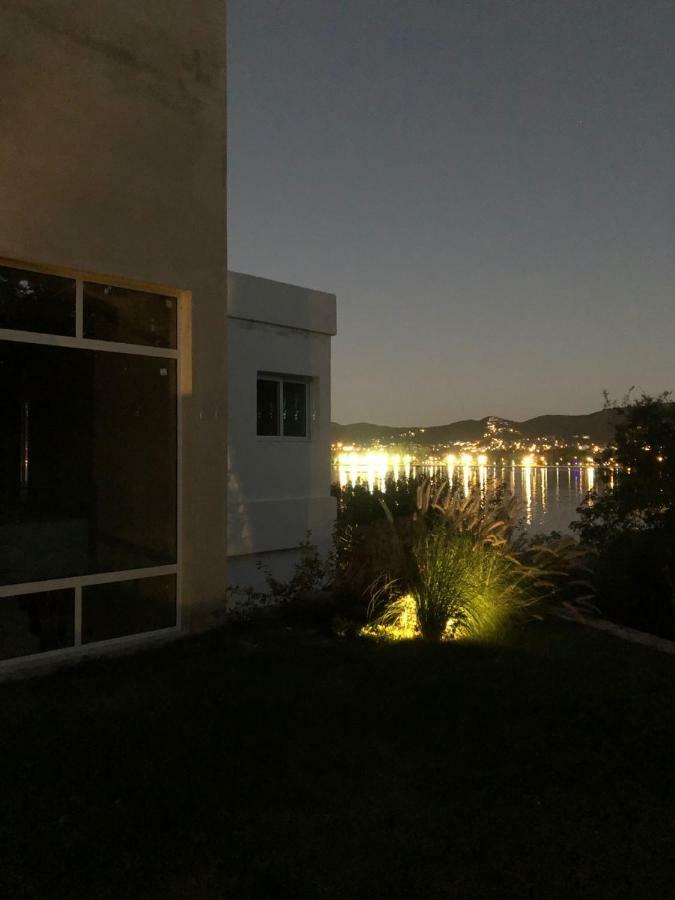 Complejo Palo Blanco *