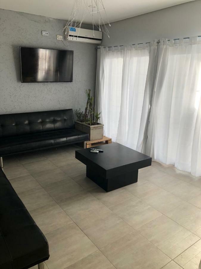 Complejo Palo Blanco