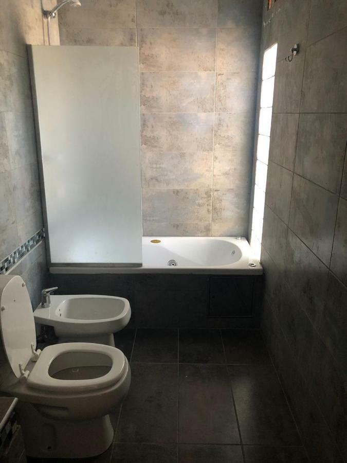 Complejo Palo Blanco Сasa de vacaciones Villa Carlos Paz