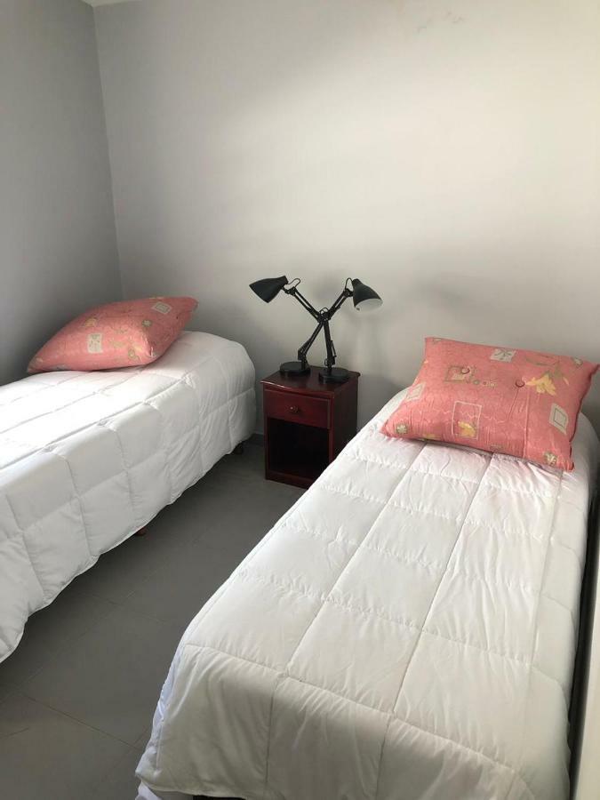Complejo Palo Blanco Сasa de vacaciones Villa Carlos Paz