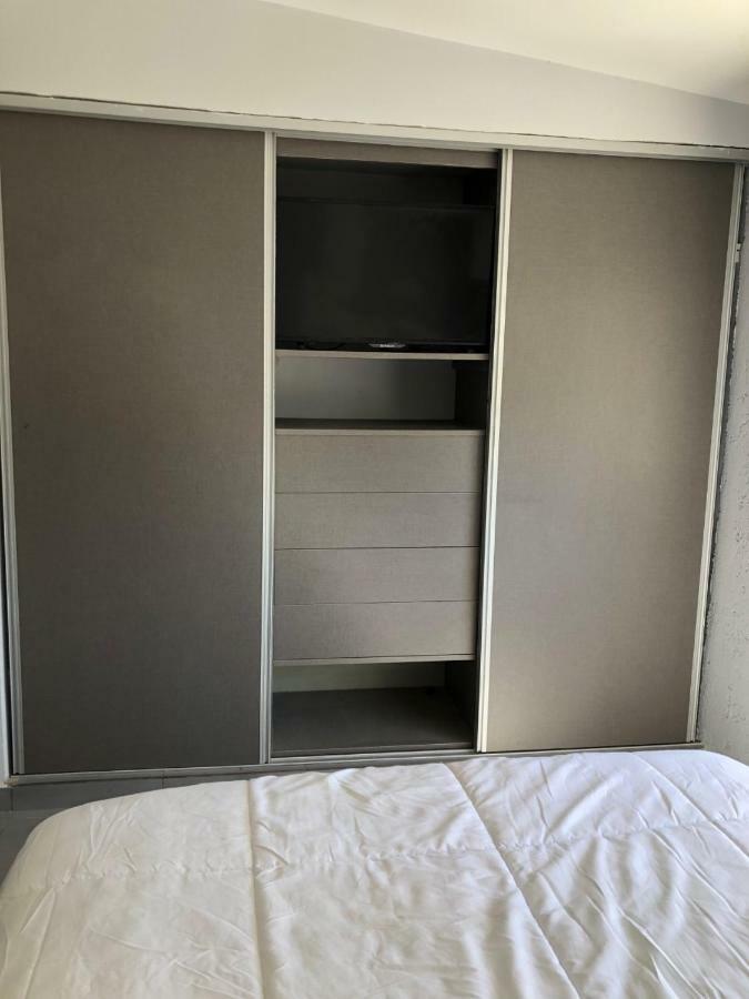 Сasa de vacaciones Complejo Palo Blanco Villa Carlos Paz