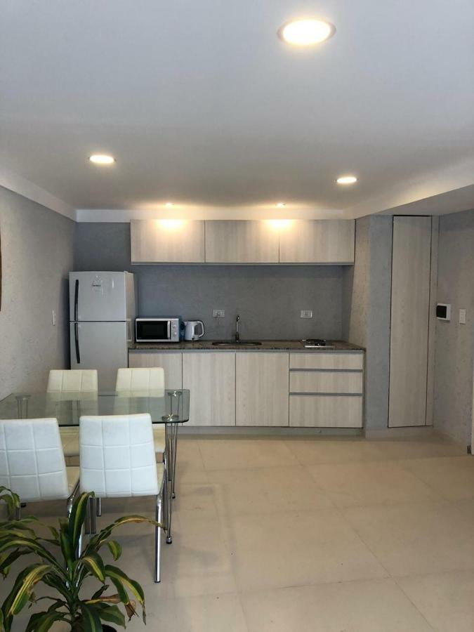 Complejo Palo Blanco * Villa Carlos Paz