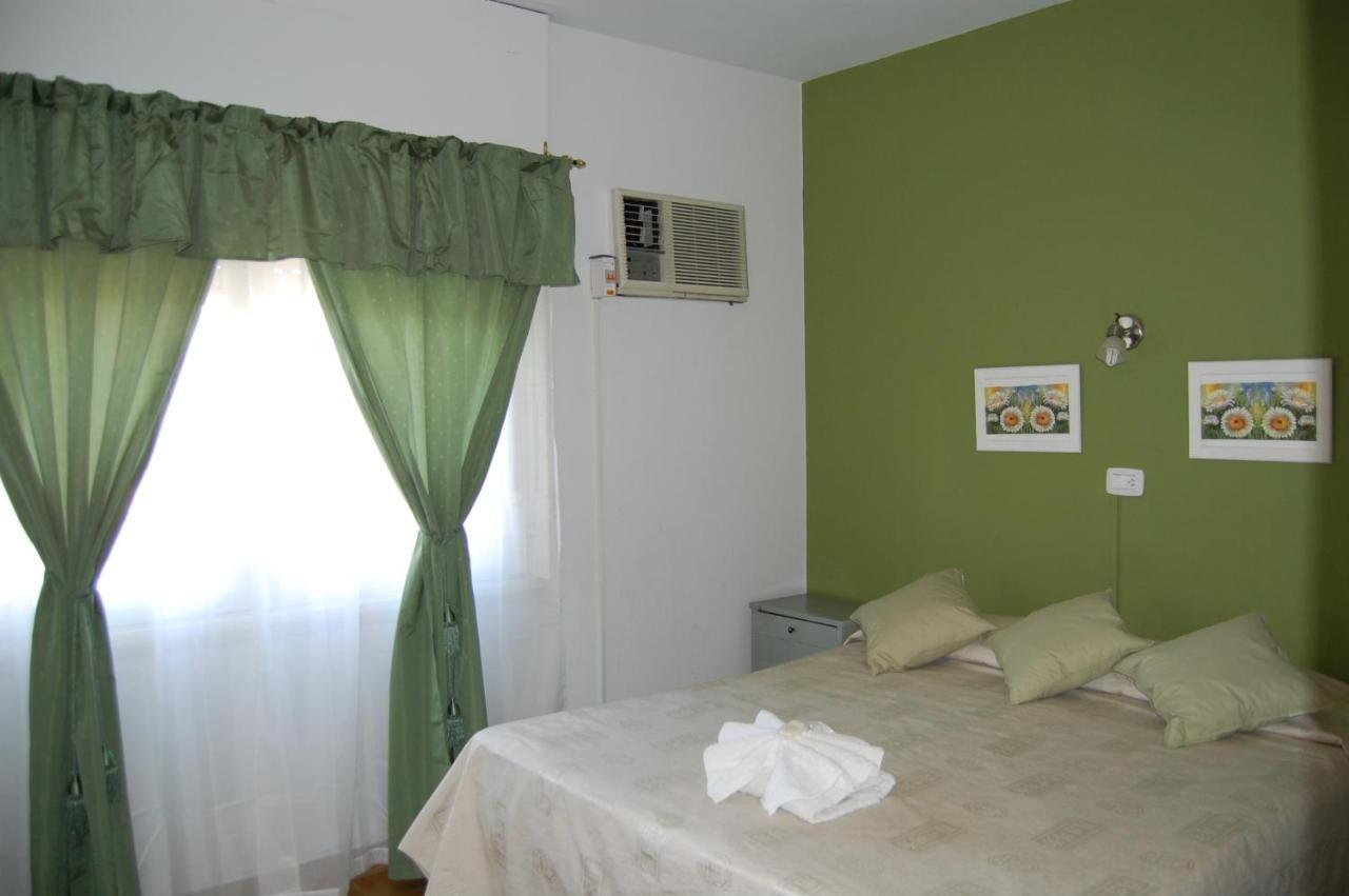 Monte Carlo 2* Villa Carlos Paz